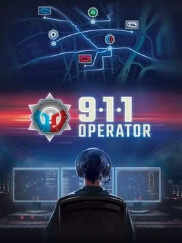 911 Operator (PC)