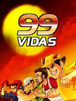99Vidas (PC)