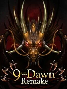 9th Dawn Remake (PS4)