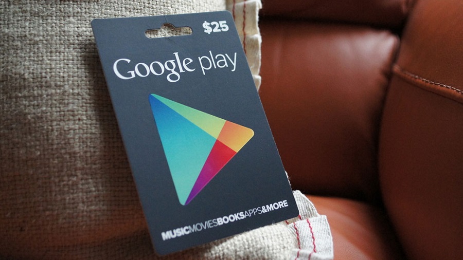 Buy Google Play $50 (USD) (USA/North America) Gift Card Cheap CD Key