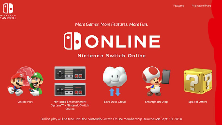 gift switch online