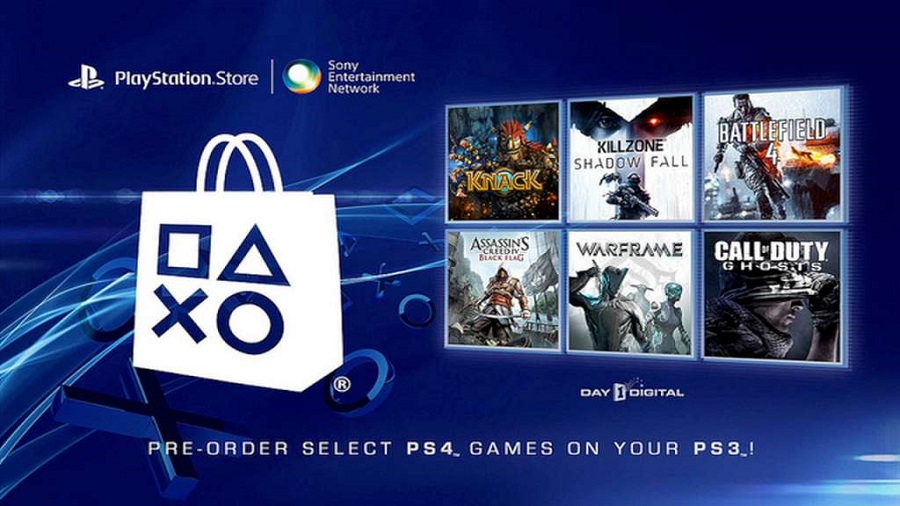 playstation store $30 gift card