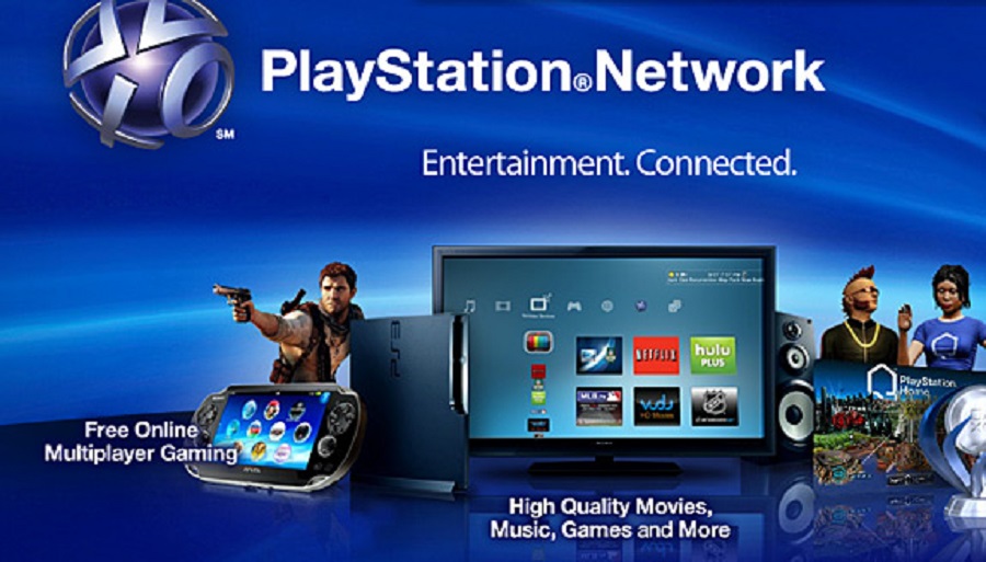 playstation network canada