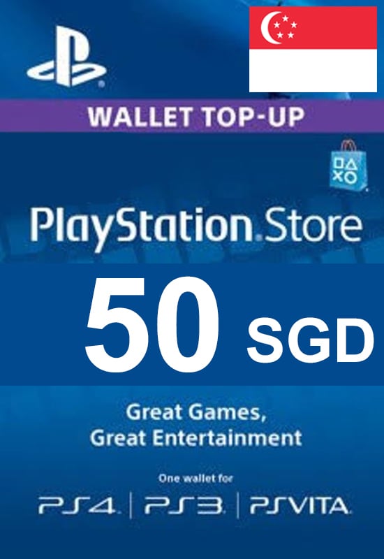 ps4 store card