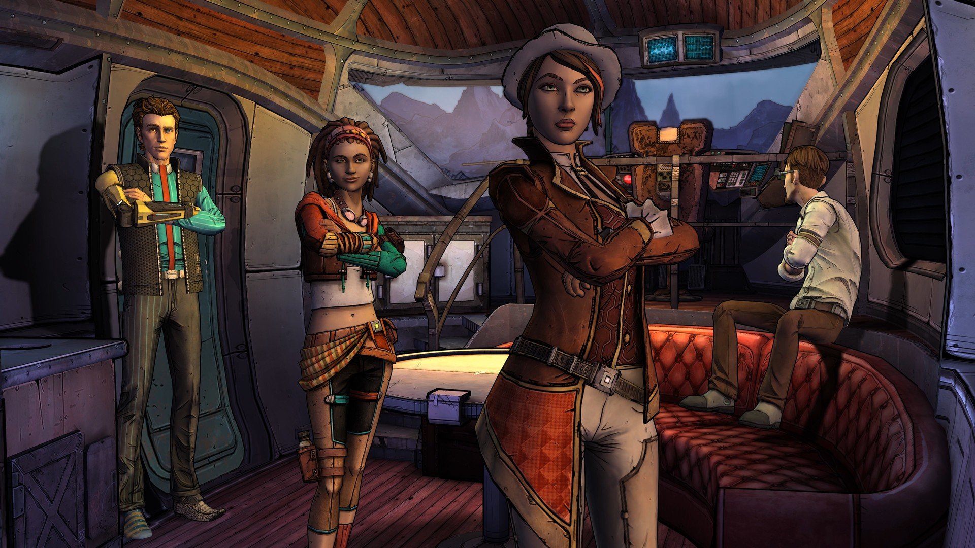 new tales from the borderlands metacritic download