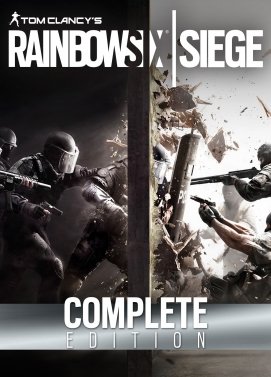 rainbow six siege steam cover image