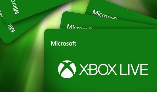 where to get an xbox gift card