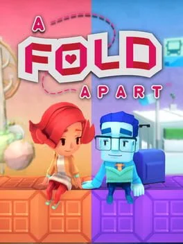 A Fold Apart (Xbox One)