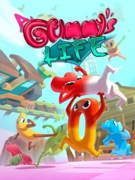 A Gummy's Life (PS5)