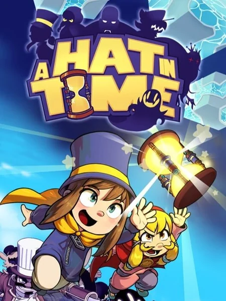 A Hat in Time Standard Edition (Xbox One)