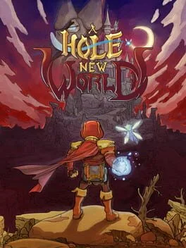 A Hole New World (PS5)