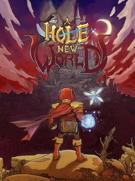 A Hole New World (Xbox One)