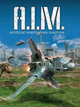 A.I.M. Artificial Intelligence Machine (PC)