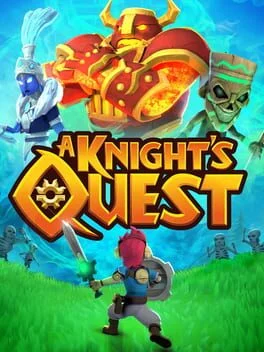 A Knight's Quest (Xbox One)