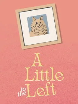 A Little to the Left (PS4)