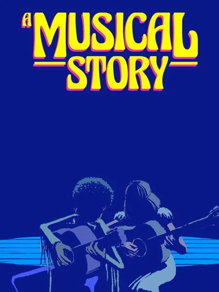A Musical Story (PS4)