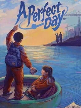 A Perfect Day (PS4)
