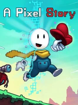 A Pixel Story (Xbox One)