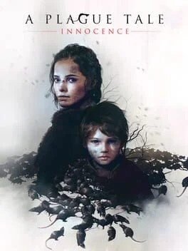 A Plague Tale: Innocence (Xbox One)