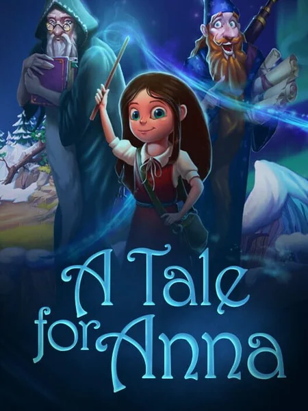 A Tale for Anna (PS4)
