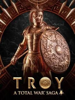 A Total War Saga: Troy - Limited Edition (PC)