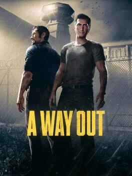 A Way Out (Xbox One)