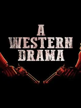 A Western Drama (Xbox One)