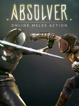Absolver (PC)