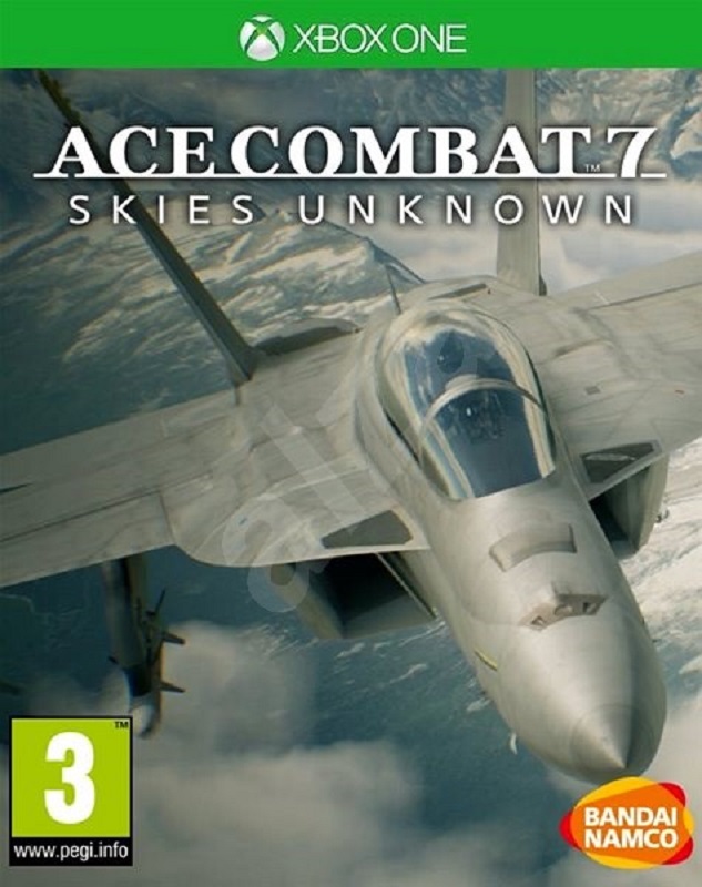 systeem In hoeveelheid Medewerker Buy Ace Combat 7: Skies Unknown (Xbox One) Cheap CD Key | SmartCDKeys