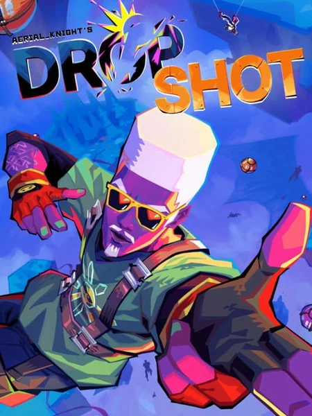 Aerial_Knight's DropShot (PC)