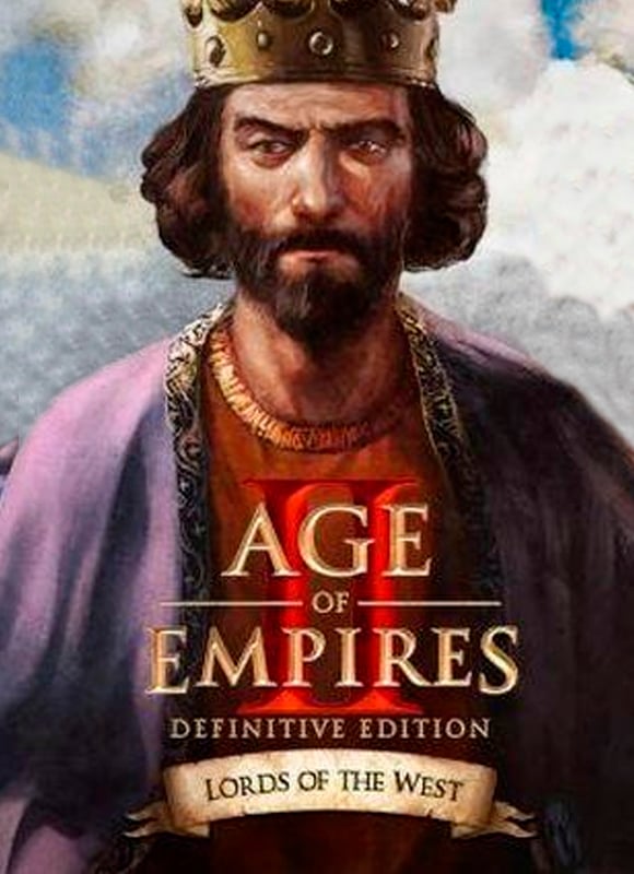 age of empires 2 the conquerors cd key