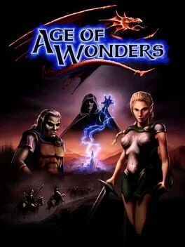 Age of Wonders (PC)