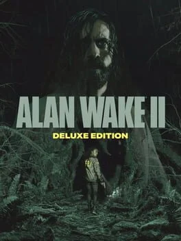 Alan Wake II: Deluxe Edition (PC)