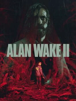 Alan Wake II (PC)