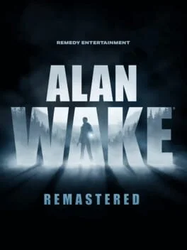Alan Wake Remastered (PC)