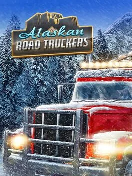 Alaskan Road Truckers (PC)