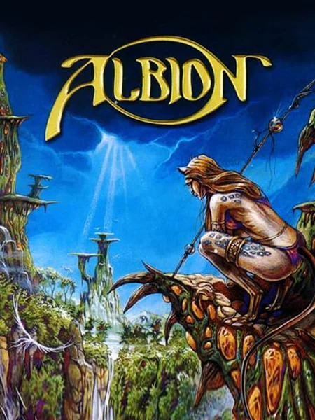 Albion (PC)