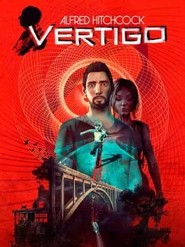 Alfred Hitchcock: Vertigo (PC)