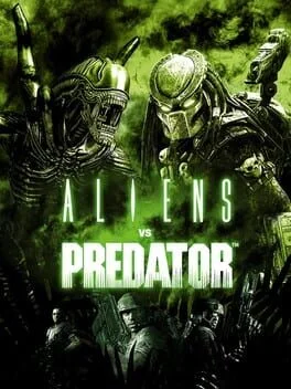 Aliens vs. Predator Collection (PC)