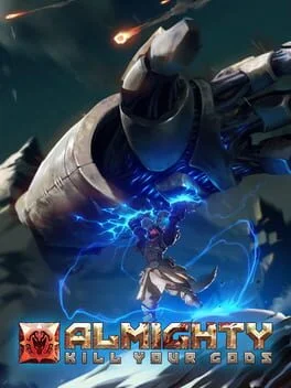 Almighty: Kill Your Gods (PC)