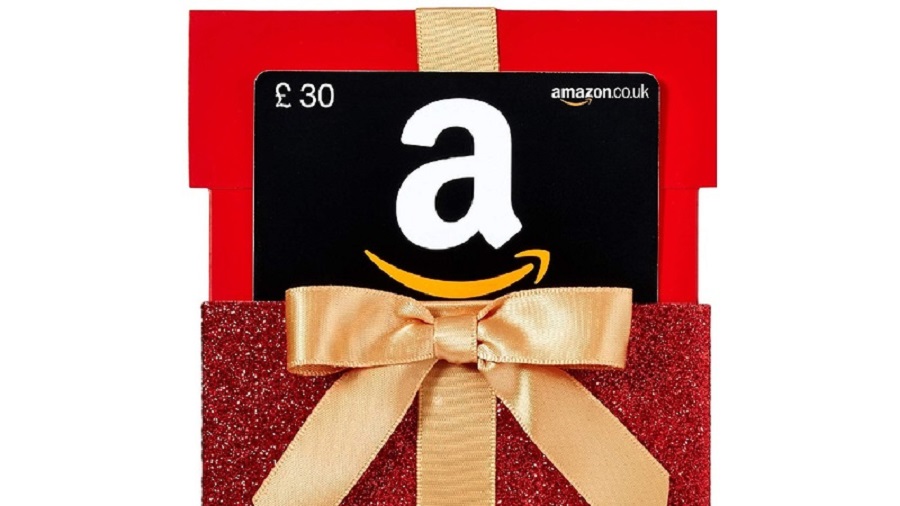 Buy Amazon 25 (CAD) (Canada) Gift Card Cheap CD Key SmartCDKeys