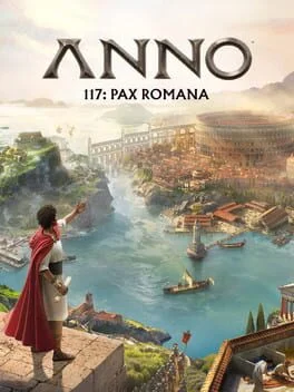 Anno 117: Pax Romana (PC)