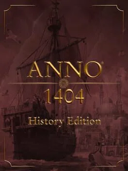 Anno 1404: History Edition (PC)