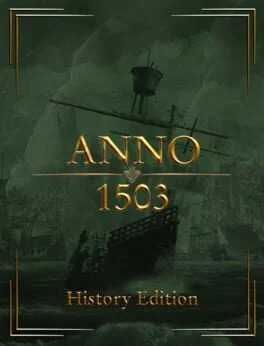 Anno 1503: History Edition (PC)