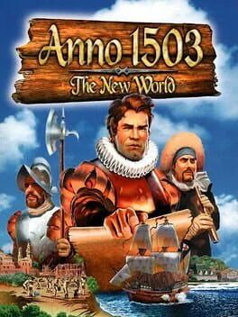 Anno 1503 (PC)
