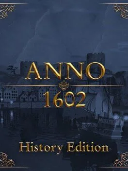 Anno 1602: History Edition (PC)