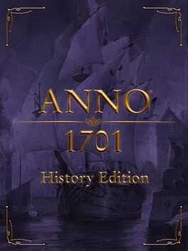 Anno 1701: History Edition (PC)
