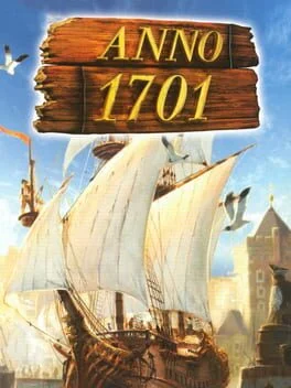 Anno 1701 (PC)