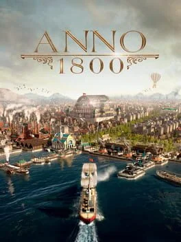 Anno 1800 Standard Edition (PC)