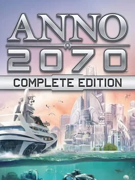 Anno 2070: Complete Edition (PC)